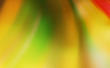 Açık Turuncu vektör soyut düzeni.