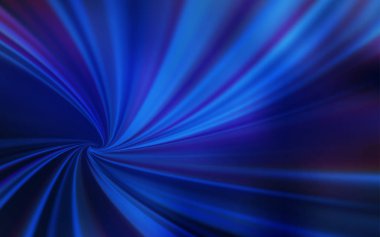 Hafif BLUE vektör modern zarif düzen.