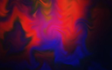 Koyu Mor, Pembe vektör modern zarif düzen.