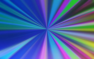 Açık mavi, yeşil vektör soyut doku.