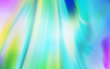 Pembe ışık, vektör bulanık parlak şablon mavi.