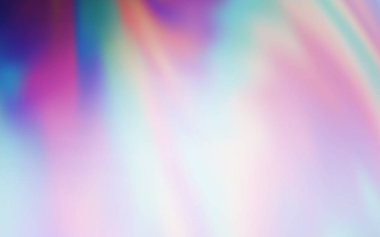 Açık Mor vektör parlak soyut arkaplan.