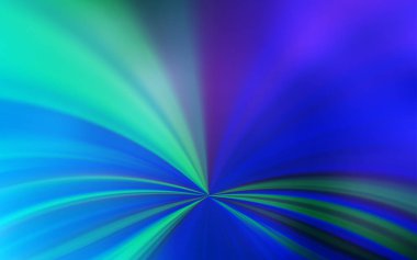 Açık Mavili vektör renkli arkaplan.