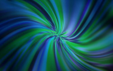 Hafif BLUE vektör modern zarif düzen.