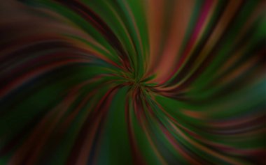 Koyu Kahverengi vektör modern zarif düzeni.