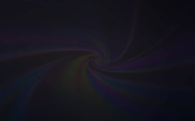 Koyu Gri vektör bulanık parlaklık soyut doku.