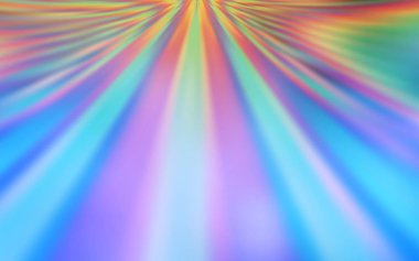 Açık Mavi, Sarı vektör bulanık parlak doku.