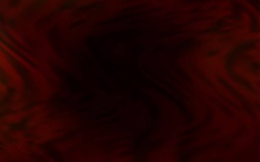 Gökada yıldız ile koyu kırmızı vektör arka plan.