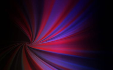 Koyu Mor, Pembe vektör parlak soyut arka plan.