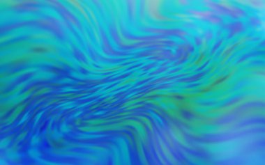 Hafif BLUE vektörü modern zarif arkaplan.