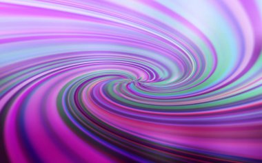 Açık Pembe vektör soyut parlak desen.