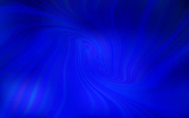 Astronomik yıldızlar ile açık mavi vektör arka plan.