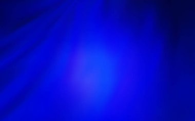 Açık BLUE vektör parlak soyut arkaplan.