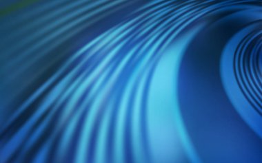 Çizgileri olan hafif BLUE vektör arkaplanı.