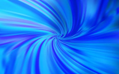 Açık BLUE vektörü soyut parlak arkaplanı bulanıklaştırdı.