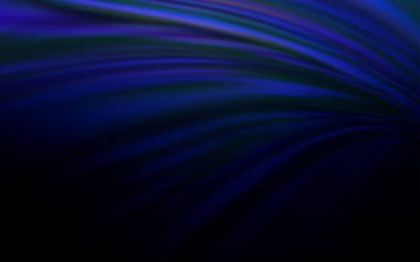 Koyu mavi vektör soyut doku.