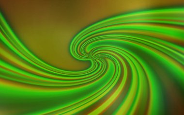 Açık Yeşil vektör bulanık arkaplan.