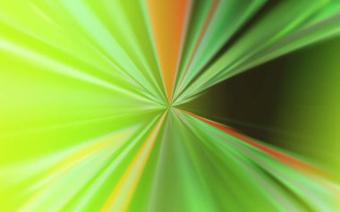 Açık Yeşil, Sarı vektör bulanık arkaplan.