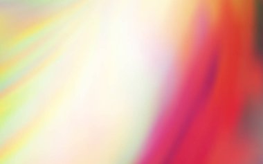 Koyu Çok renkli vektör bulanık ve renkli desen.