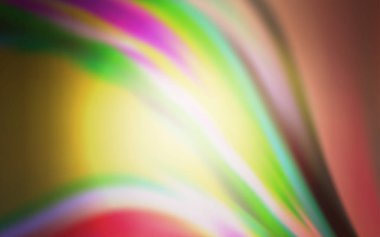 Açık Mor, Pembe vektör bulanık desen.