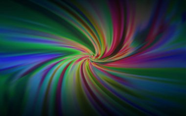 Lacivert, Sarı vektör modern zarif düzen.