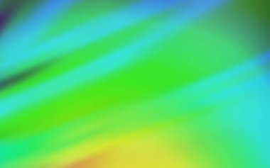 Açık Mavi, yeşil vektör soyut arkaplan.