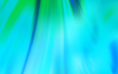 Açık BLUE vektörü bulanık ve renkli desen.