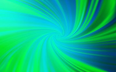 Açık Yeşil vektör parlak dokuyu bulanıklaştırdı.