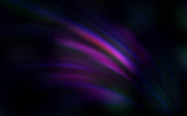 Koyu Pembe vektör renkli soyut arka plan.