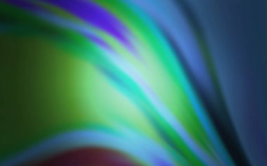 Hafif BLUE vektörü modern zarif arkaplan.