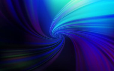 Koyu mavi vektör zemin alaycı hatları ile.