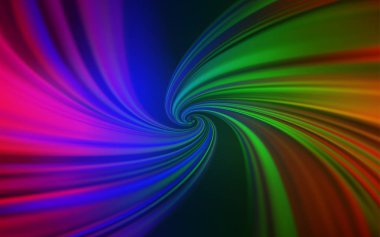 Wry çizgileri ile koyu renk vektör deseni.