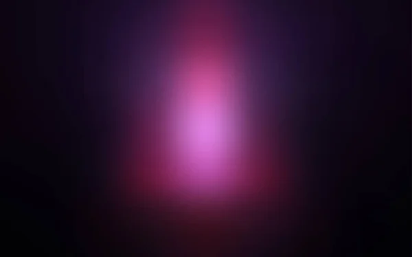 Dark Pink, Blue vector blurred template.