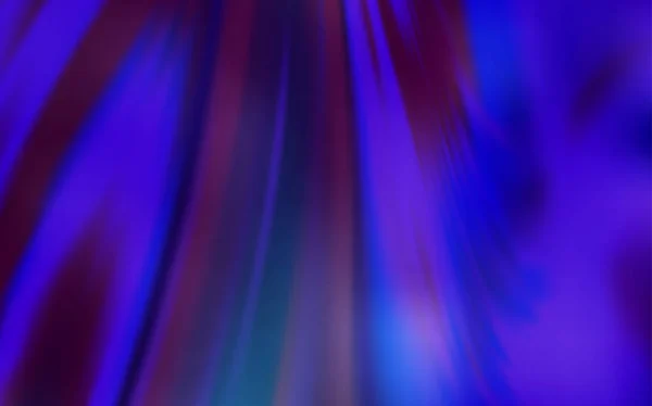 Fond abstrait coloré vecteur violet clair. — Image vectorielle