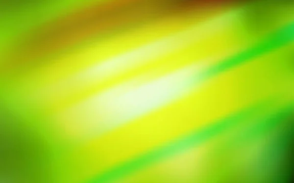 Plantilla vectorial verde claro con palos repetidos. — Archivo Imágenes Vectoriales