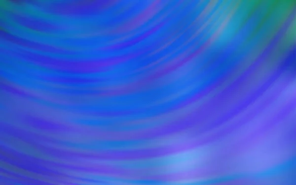 Luz vector azul textura abstracta colorido. — Vector de stock