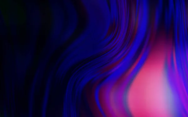 Dark Purple vecteur abstrait texture brillante. — Image vectorielle