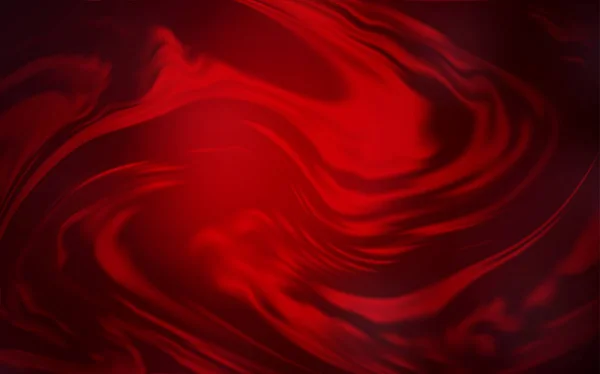 Dark Red vector moderno fondo elegante. — Vector de stock