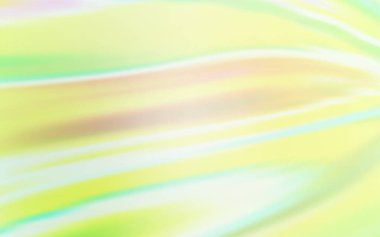 Açık Yeşil Vektör soyut arkaplan.