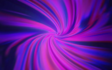 Açık Mor vektör renkli arkaplan.