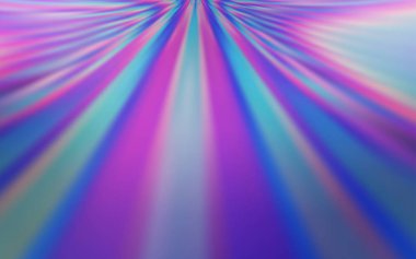 Açık Pembe, Mavi vektör soyut parlak şablon.