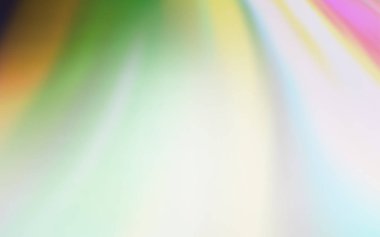 Açık Mor vektör soyut düzeni.