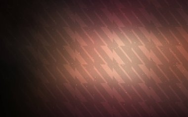 Düz çizgileri olan koyu pembe vektör arkaplanı.