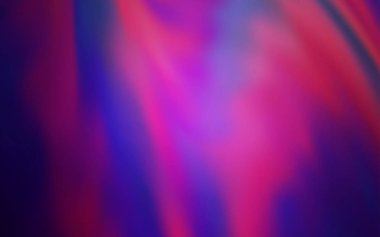 Açık Pembe vektör parlak soyut arka plan.