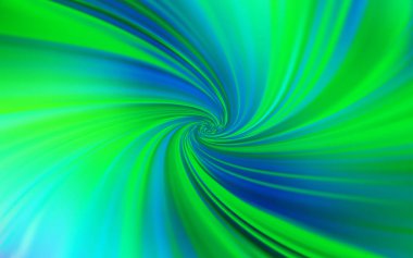 Açık Yeşil Vektör soyut arkaplan.