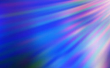 Açık Pembe, Mavi vektör parlak soyut arkaplan.