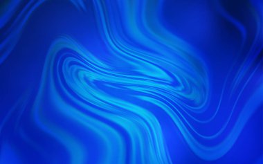 Açık Mavili vektör renkli arkaplan.