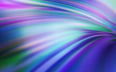 Açık Pembe, Mavi vektör bulanık parlak soyut arkaplan.