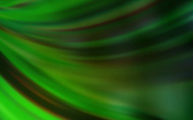 Açık Yeşil vektör soyut dokusu.