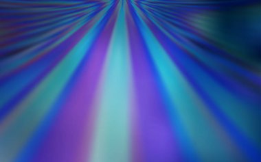 Açık BLUE vektör soyut bulanık arkaplan.